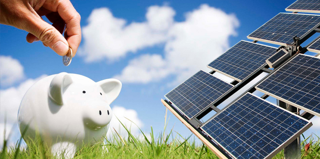 ahorro con energia solar