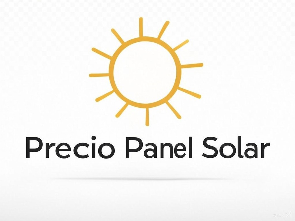 Precio Panel Solar – El comparador de placas solares