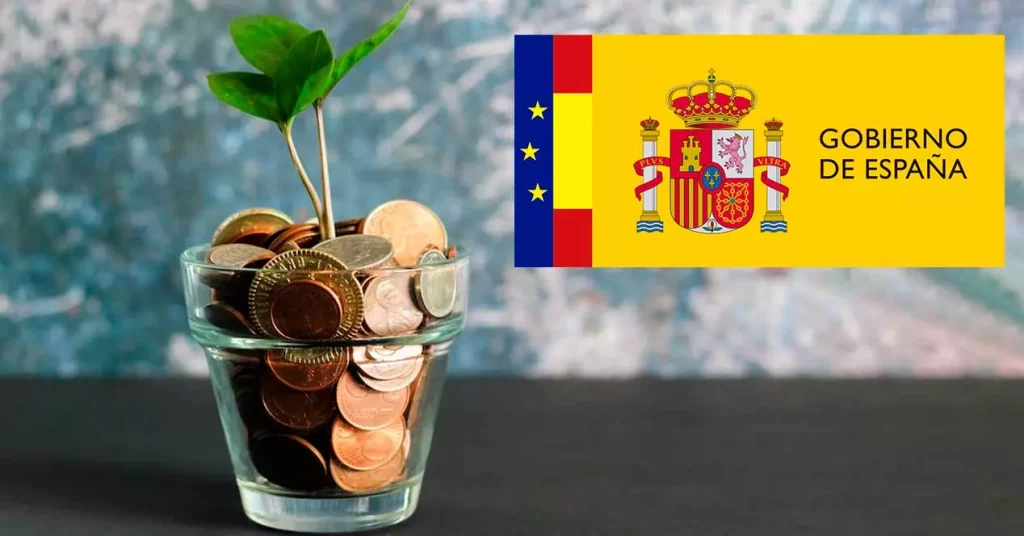 subvencion energia solar españa
